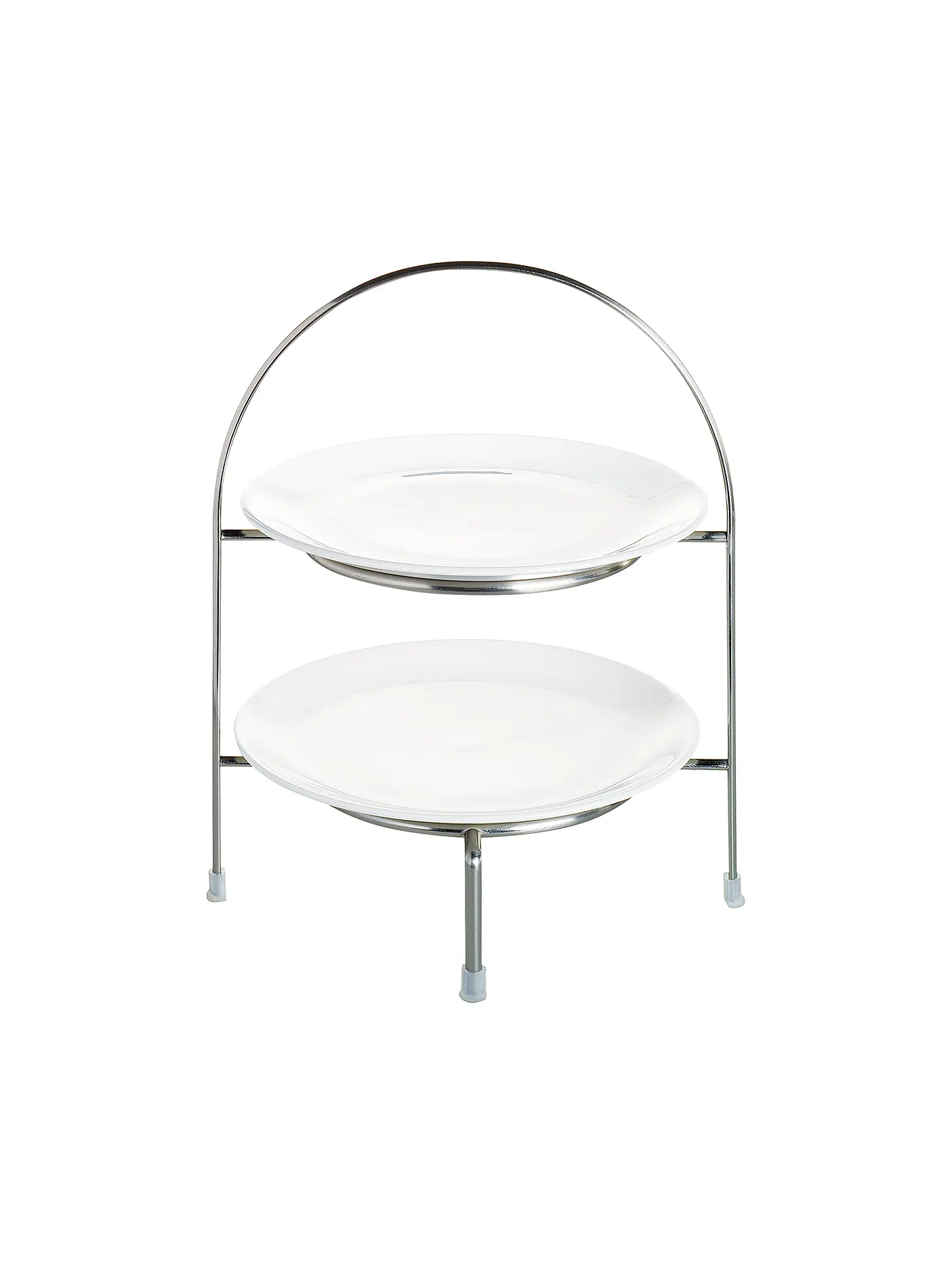 ASA SELECTION | Etagere 2-stufig für Dessertteller 28cm | 